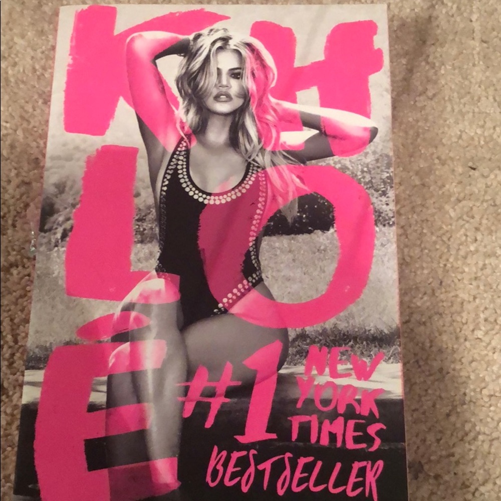 Book
